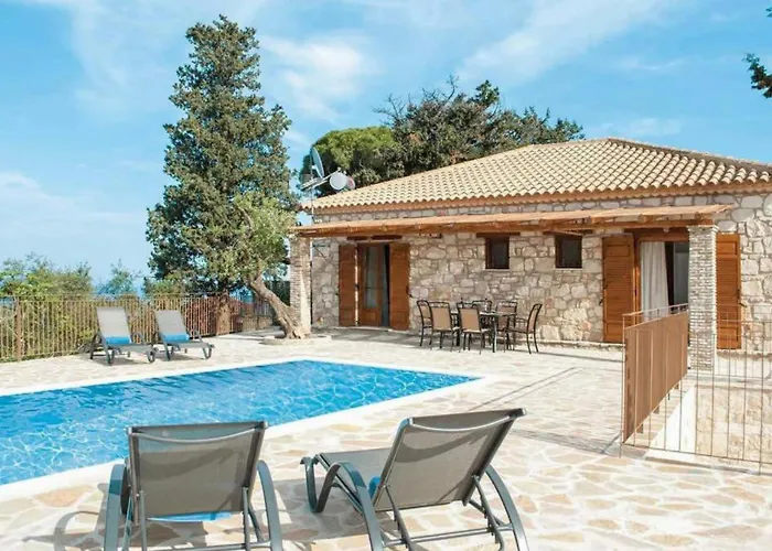 Villa Aloni